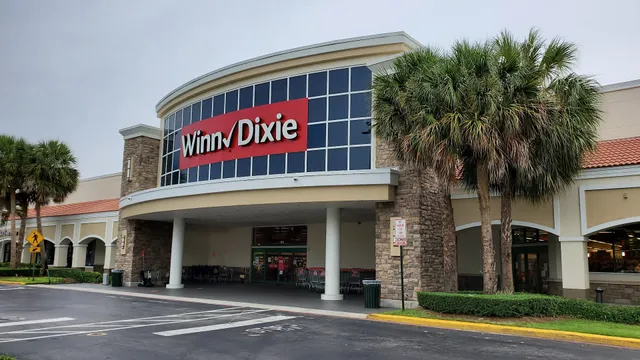 Winn-Dixie