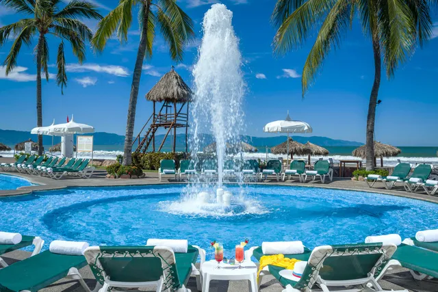 Ocean Breeze at Nuevo Vallarta