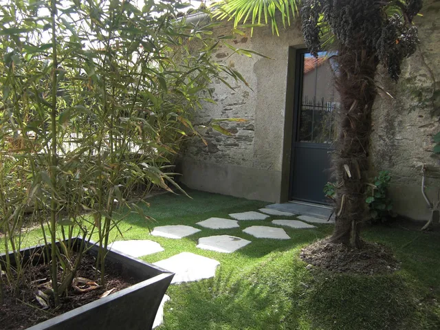 Gîte et chambre la Mulonnière