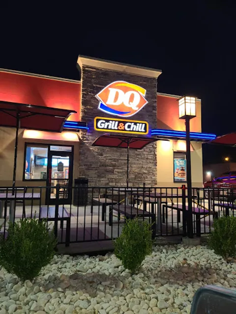 Dairy Queen Grill & Chill