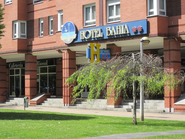Hotel Bahía