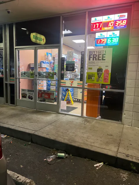 7-Eleven