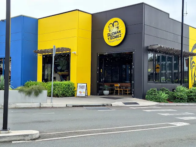 Guzman y Gomez - Kotara