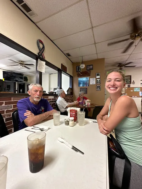 Martha's Taqueria Del Sol