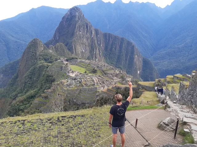 Inca Trail Tours