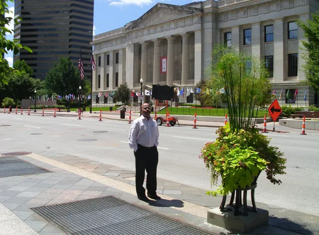 Days Inn by Wyndham Columbus Fairgrounds