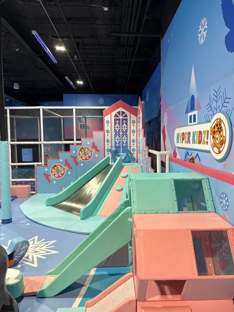 Hyper Kidz Houston Westchase