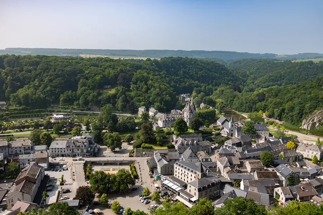 Le Sanglier des Ardennes