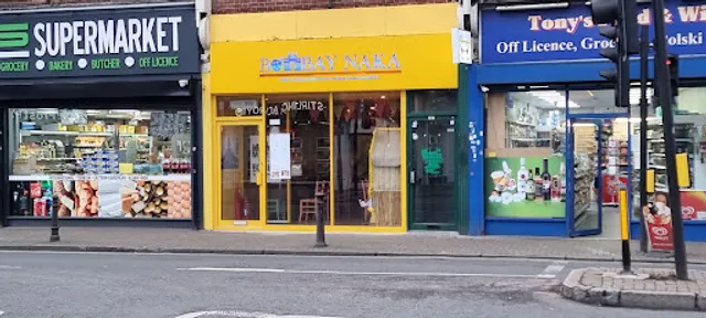 Bombay Nnakka - Best Indian Restaurant