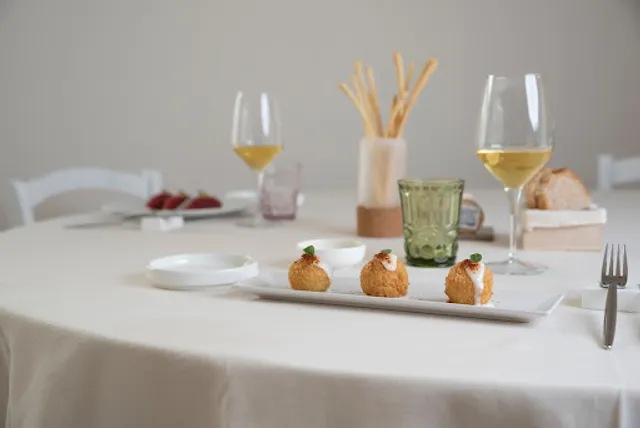 Ristorante Resilienza