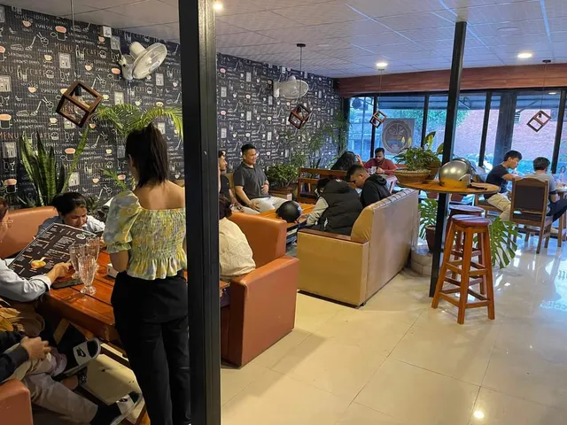 Shree(श्री) beans cafe and restro