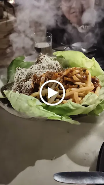 Hill View Restaurant