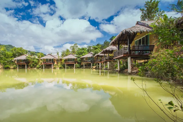 Ban Sainai Resort Aonang, Krabi (บ้านใสในรีสอร์ต อ่าวนาง กระบี่)