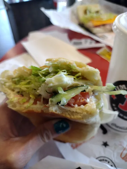 Jimmy John's