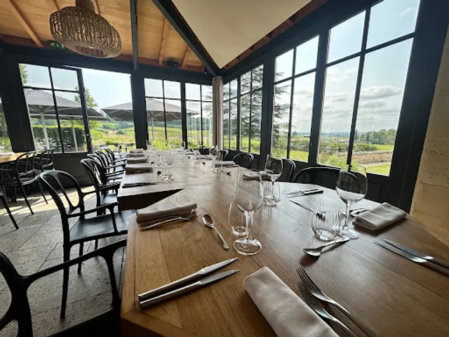 L'Atelier de Candale - Saint-Emilion