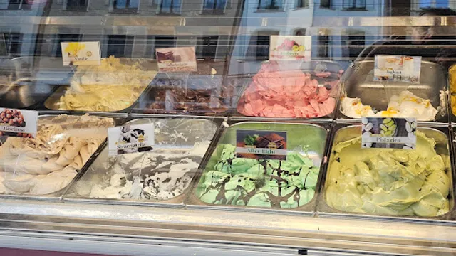 Café Eiscafé Venezia