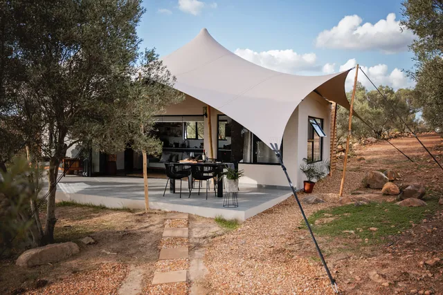 The Wagyu Mountain Lodges