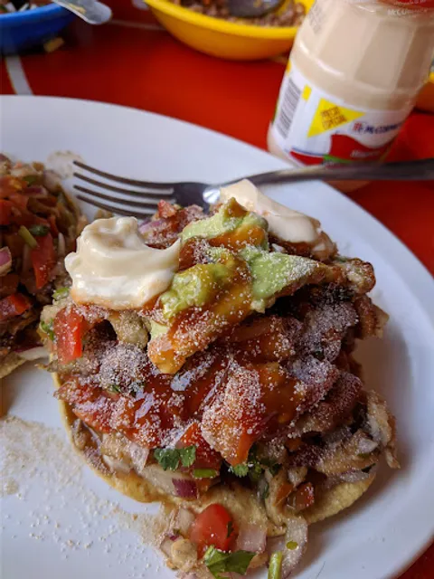 Mariscos Maly Libertad