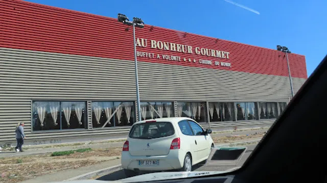 Au Bonheur Gourmet