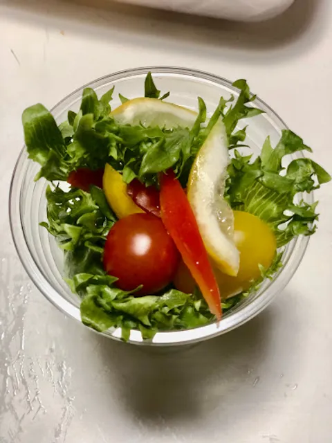 Trattoria Kijyori-na