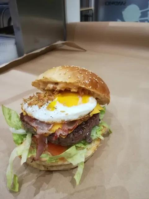 Friterie du Village En Flandres