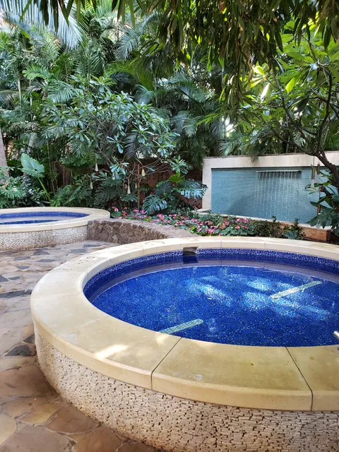 Laniwai Spa