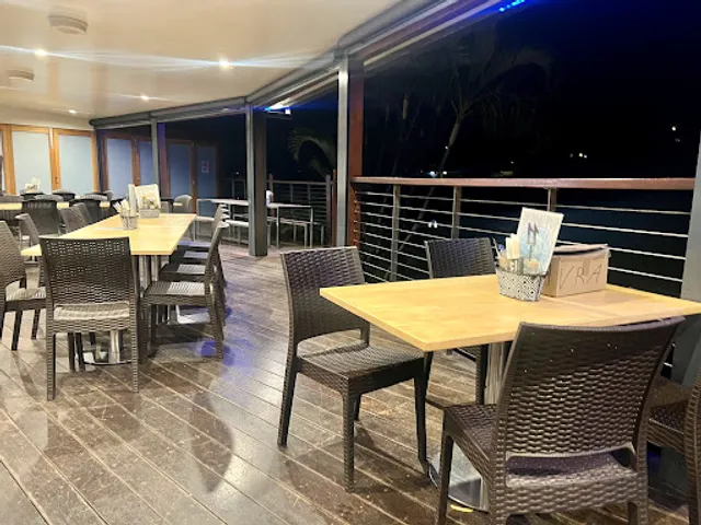 Riverview Hotel