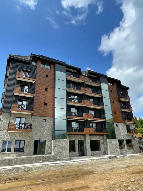 Vila Golija Kopaonik