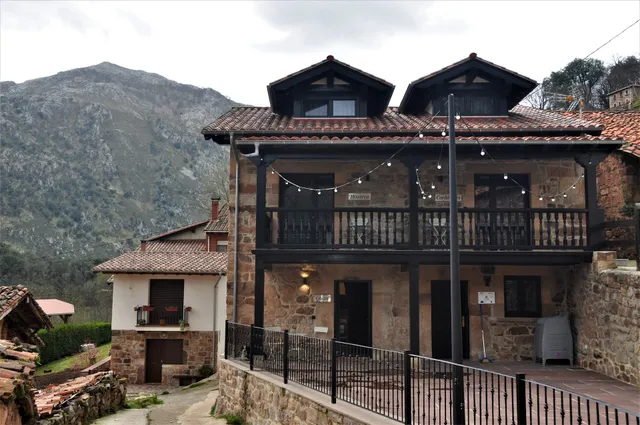 Apartamentos Las agüeras