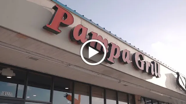 Pampa Grill and Market