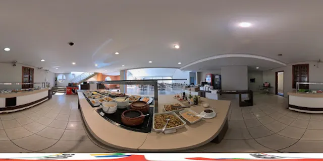 Lá em Casa Restaurante