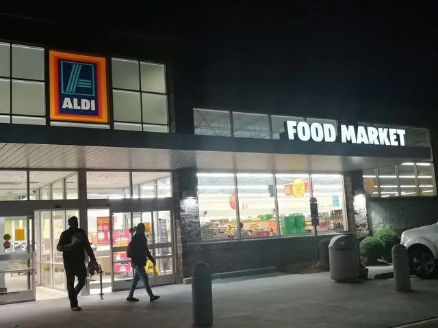 ALDI