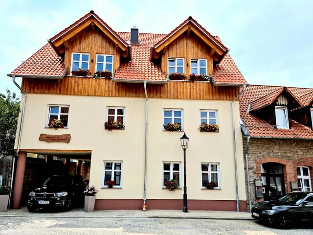 Ferienhaus Burgfried