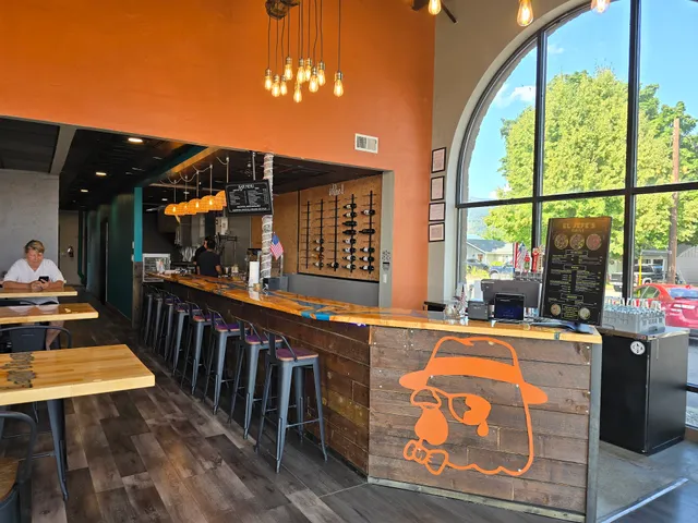 El Jefe's Grill Mexican BBQ