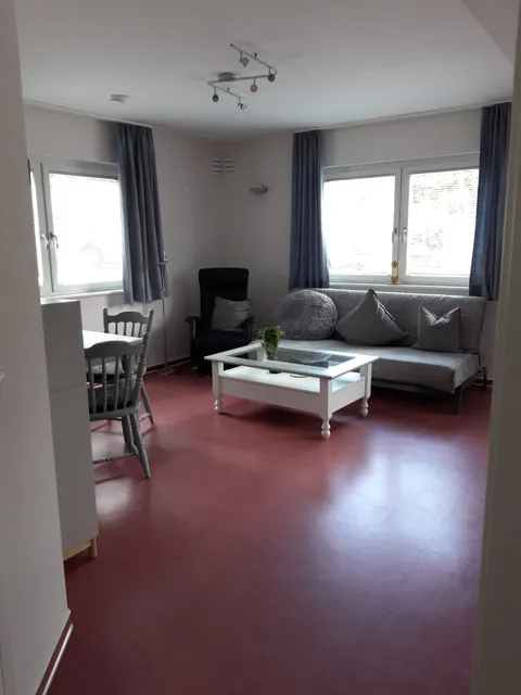 Ferienwohnung Bad Laasphe