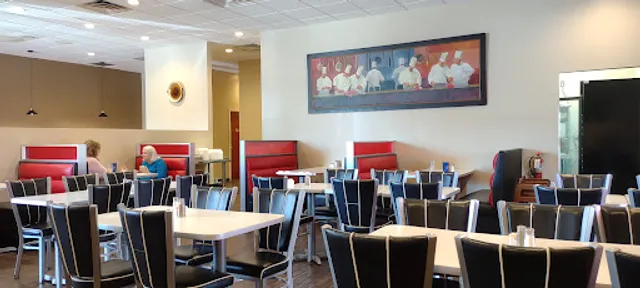 Roma Italian Restaurant