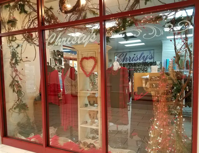 Christy's Apparel and Accessories