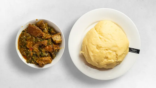 EZEJI ROYAL CAFE BAR