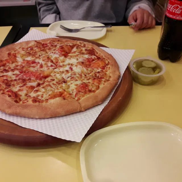 피자스쿨 옥동점