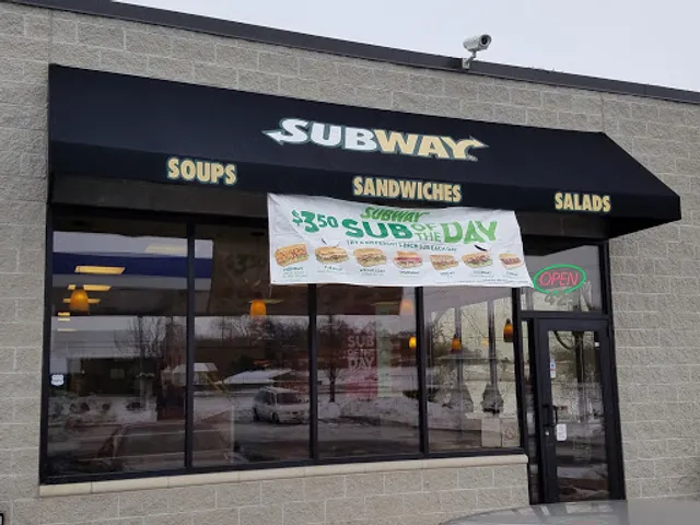 Subway