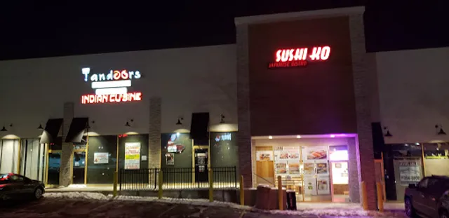 Sushi Ko Farmington Hills