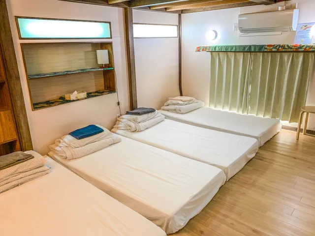 和彩家 Wasaike House