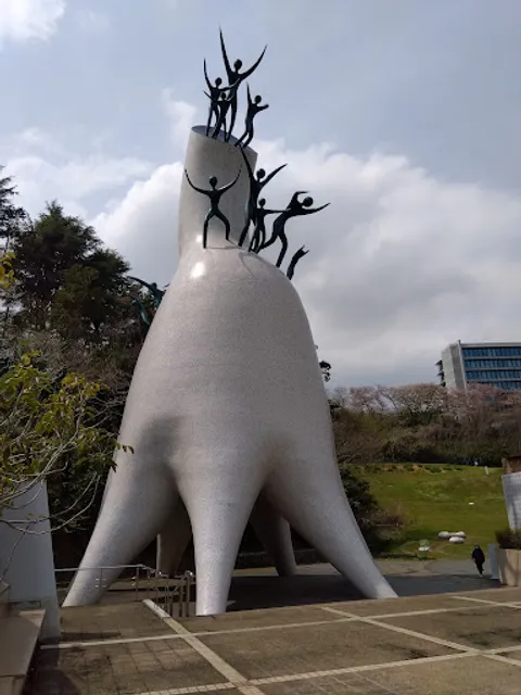 Taro Okamoto Museum of Art