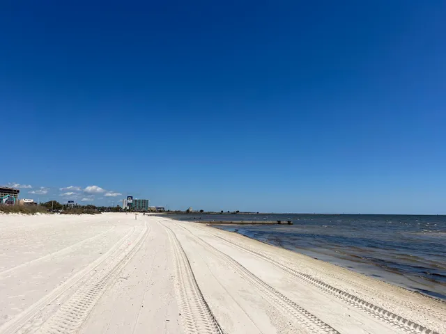 Gulfport Beach, MS