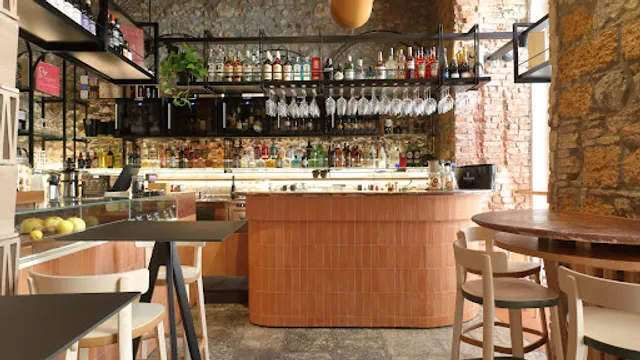 Karma The Bistronomy Cefalù