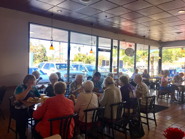 La Bou Bakery & Cafe