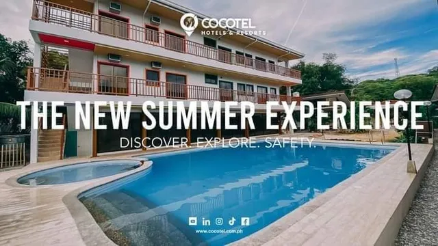 Cerca Parola Beach Resort