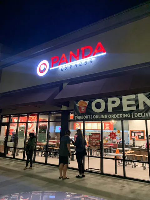 Panda Express