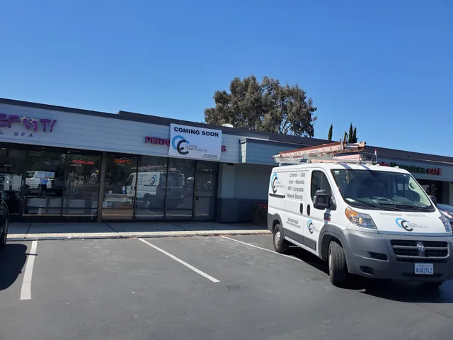 Custom Computers Inc.