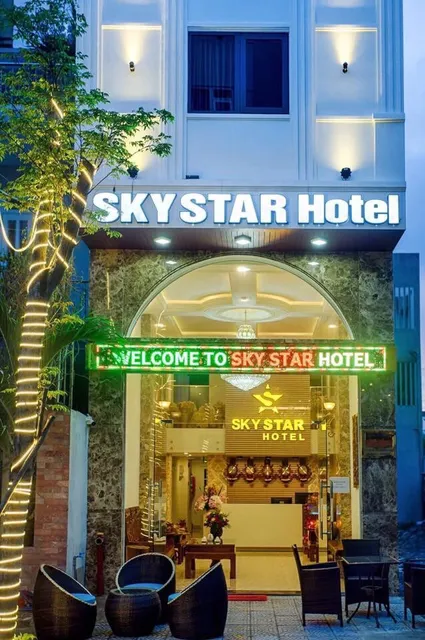 Sky Star Hotel